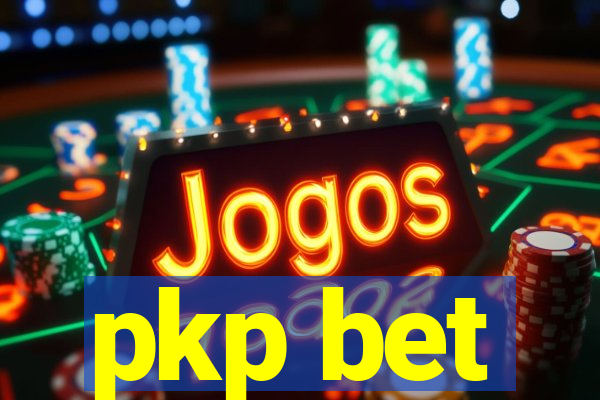 pkp bet